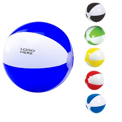 16Inch Beach Balls