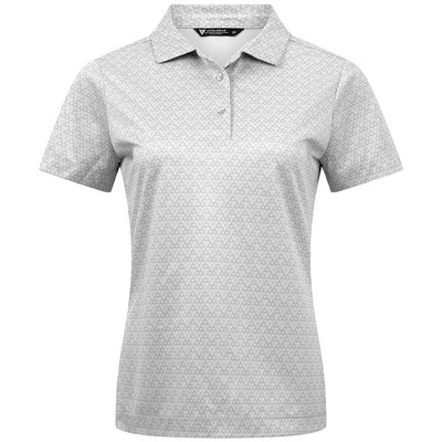 System Ladies' Polo