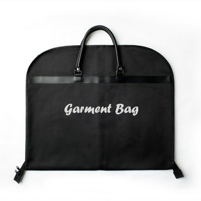 Carry On Garment Bag 39"L X 24"W