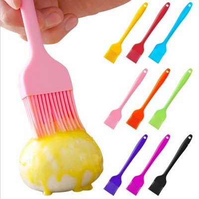 Silicone Pastry Brush For Cooking