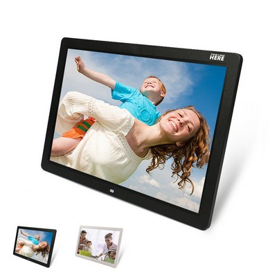 17" Digital Picture Frame