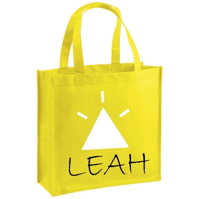 Non-woven Celebration Tote Bag