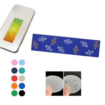 Sensory Stickers for Calming Anxiety