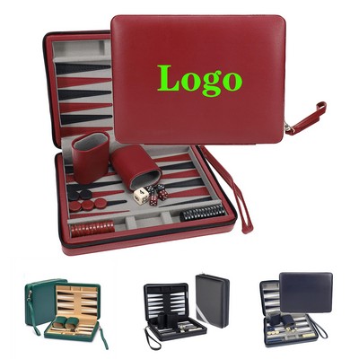 Travel Game Backgammon Sets