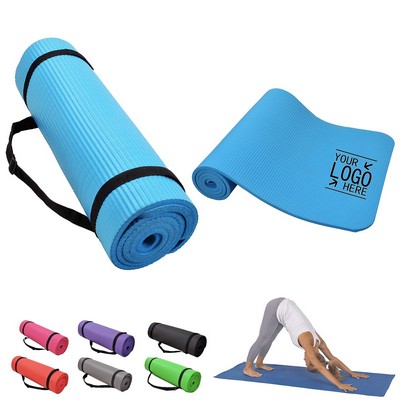 Yoga Mat