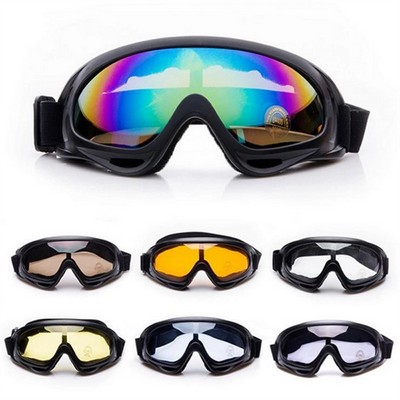 Outdoor Mask Cycling Goggles