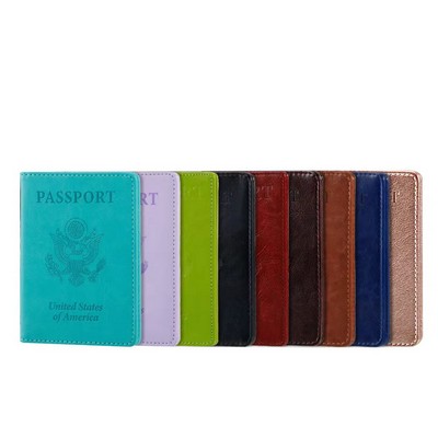 Passport Covers