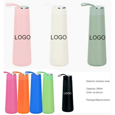 Outdoor Vacuum Sports Bottle