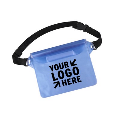 Waterproof Fanny Pack