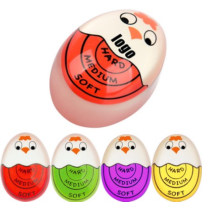 Mini Egg Timer