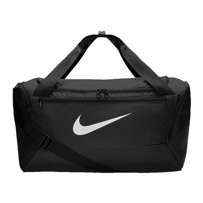 Nike Brasilia Small Duffel - Black