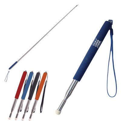 Telescopic Pointer Pen