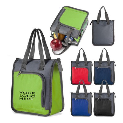 Lunch Cooler Tote