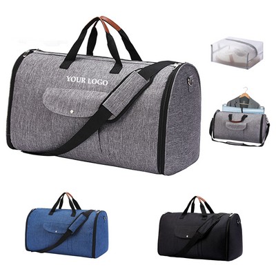 Waterproof Travel Duffel Bag