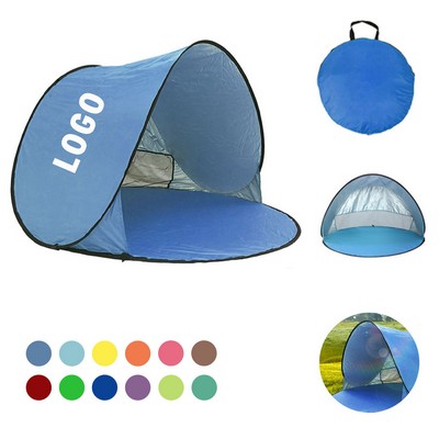 Beach Tent