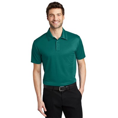 Port Authority® Men's Silk Touch Performance Polo Shirt