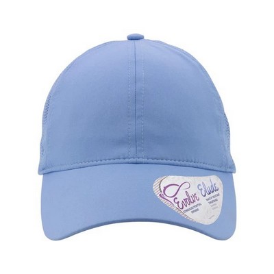 Infinity Her™ Gaby Women's Perforated Performance Cap