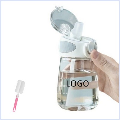 400Ml Water Bottle