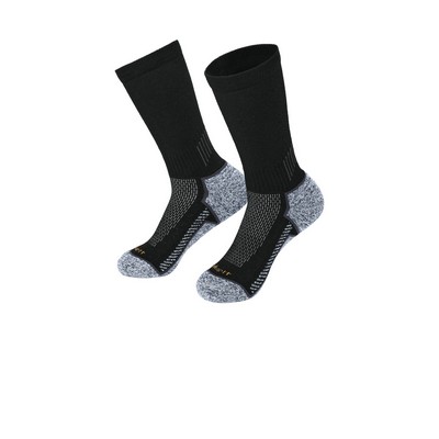 Carhartt Force® Midweight Crew Sock (3-Pack)