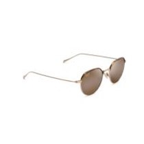 Maui Jim® USA, Inc. Island Eyes Sunglasses-Gold/HCL® Bronze