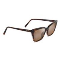 Maui Jim® USA, Inc. Kou Sunglasses-Brown/HCL® Bronze