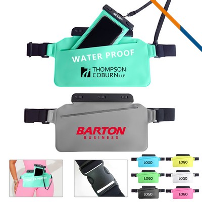 Tarfe Waterproof Waist Bag