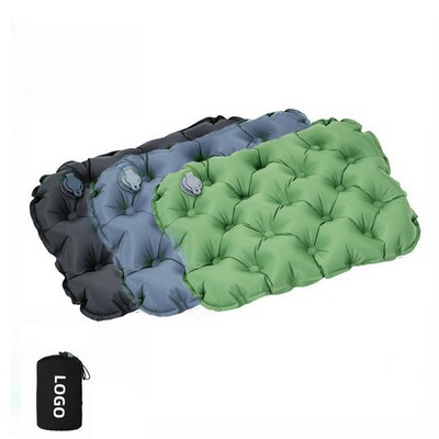 Inflatable Seat Cushion