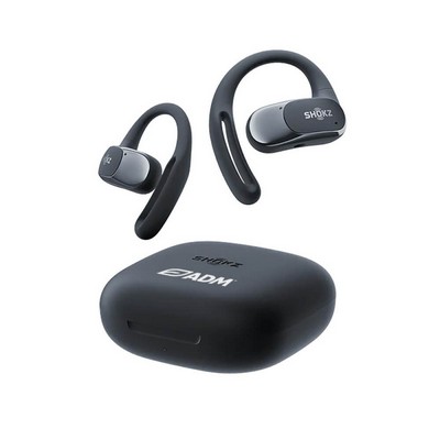 Shokz OpenFit Air Open-Ear True Wireless Earbuds