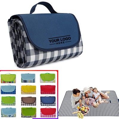 Waterproof Picnic Mat