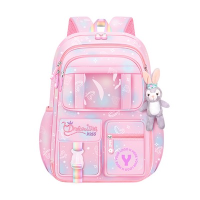 Kids Backpack for School Girls