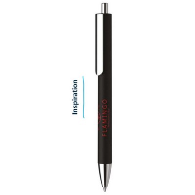 Schneider Evo Pro Soft Touch Ballpoint pen