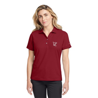 Nike Women's Dri-FIT Classic Polo