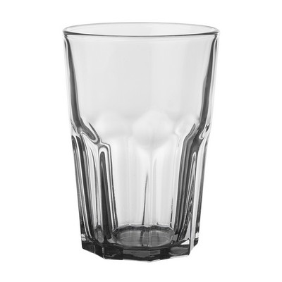 12.5 oz, Classic Bar Glasses