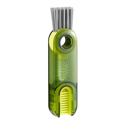 Silicone Bottle Brush