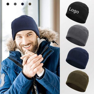 Sport Beanie Hat