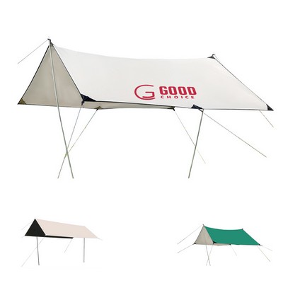 Outdoor Canopy Tent