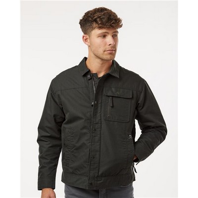 Dri Duck Renegade Lifestyle Jacket