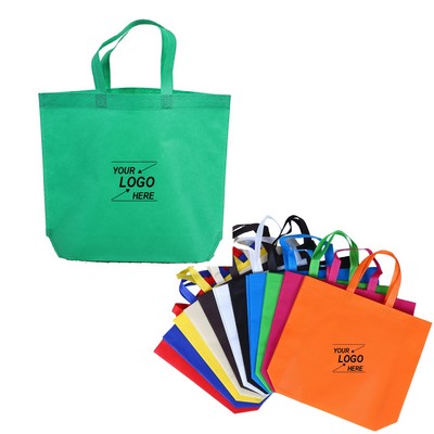 Reusable Eco-Friendly Tote Bag