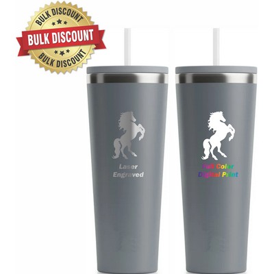 Exclusive *** RTIC® 28 Oz. Everyday Tumbler