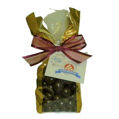 Chocolate Espresso Coffee Beans 4-oz Bag