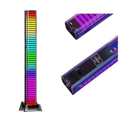 RGB LED Lights Bar