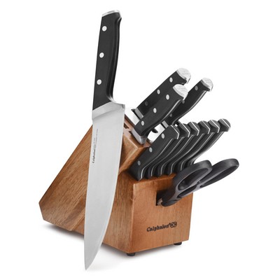 Calphalon Calphalon Classic Self-Sharpening 12 Pc Cutlery Set