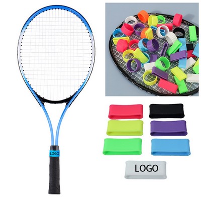 Tennis/ Pickleball Racket Name Bands