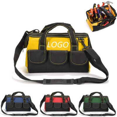 Waterproof Heavy Duty Tool Bag