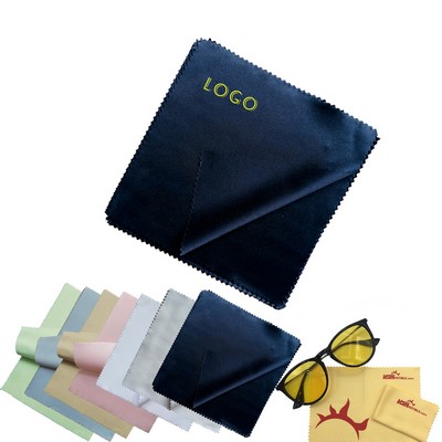 Eyeglass Cleaning Cloth