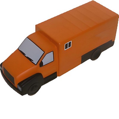 Truck Stress Ball