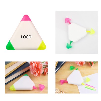 Triangle Highlighter