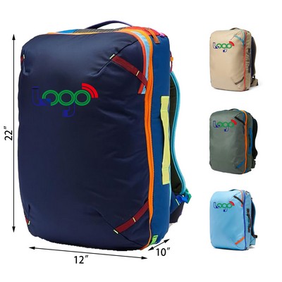 Travel Pack Backpack