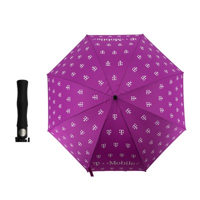 Single Canopy (AOP) All Over Print Photobrella