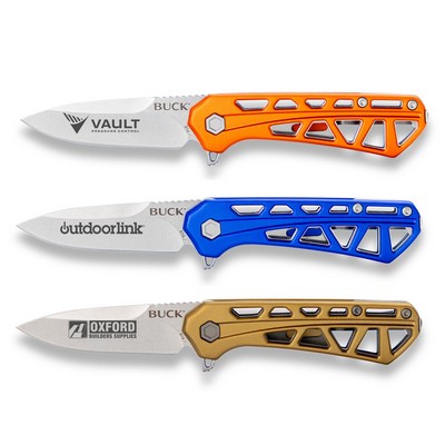 Buck® Mini Trace Knife